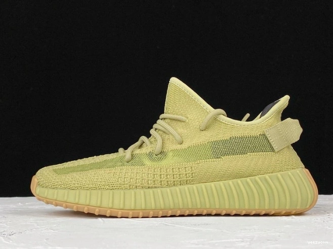 Yeezy FY5346 Sulfur - Boost VAdidas V2 350 0929
